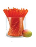Honey Sticks with Caramel flavored honey - 100pk