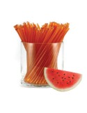 Honey Sticks with Lime flavored honey - 100pk