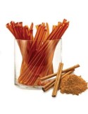 Honey Sticks with Root Beer flavored honey - 100pk