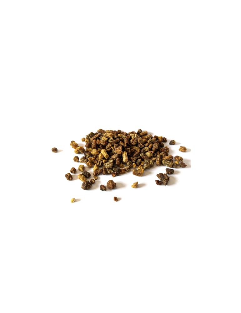 Api-Nuggetz, Organic Bee Bread