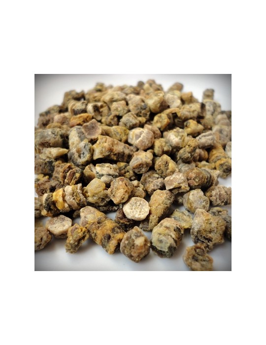 Api-Nuggetz, Bee Bread, 1kg, 2.2lbs