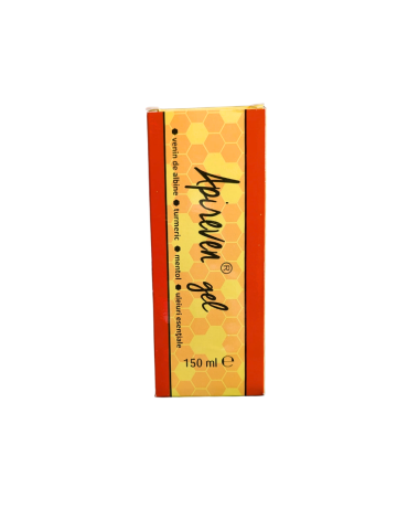 Apireven Gel 2