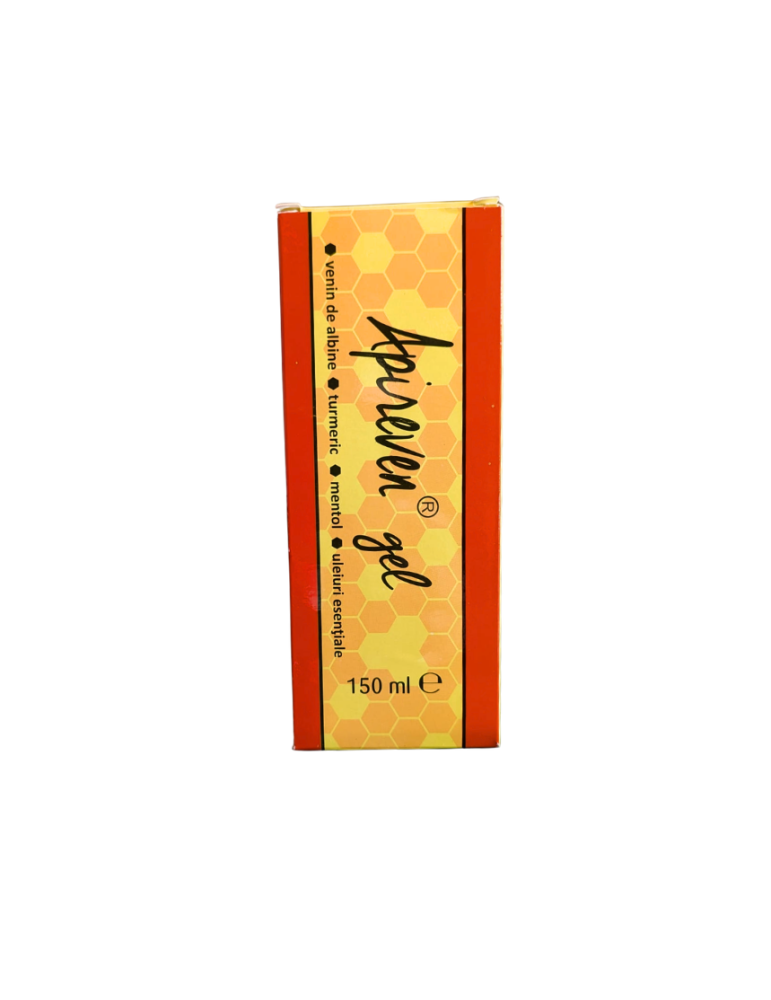 Apireven Gel