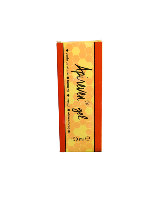 Apireven Gel