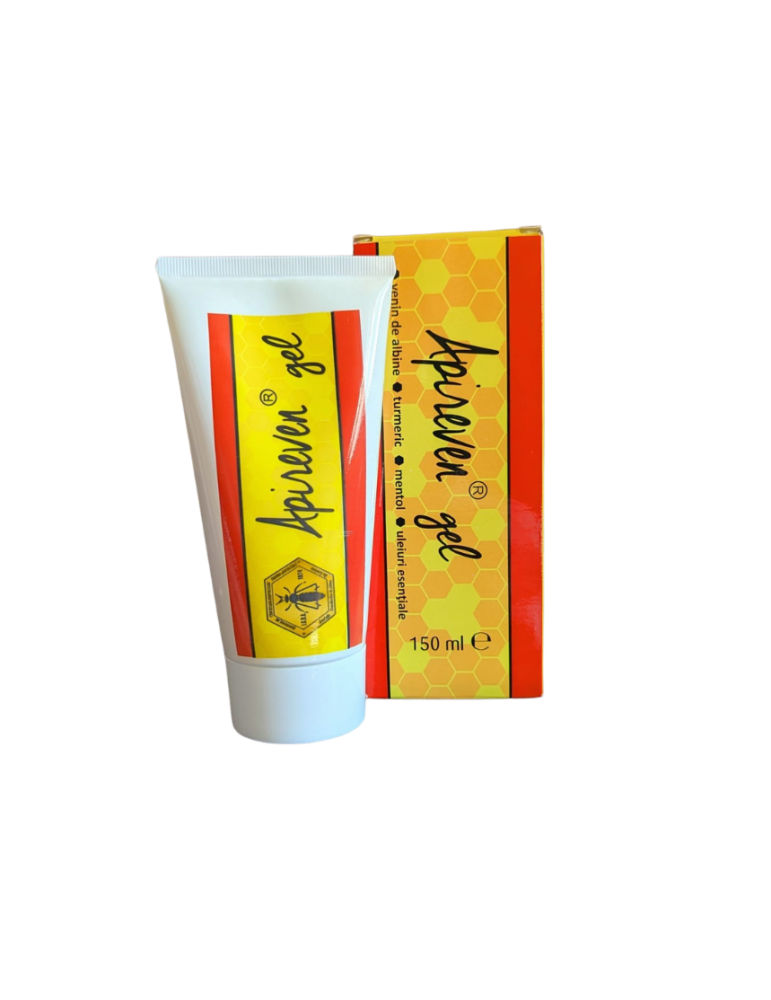 Apireven Gel