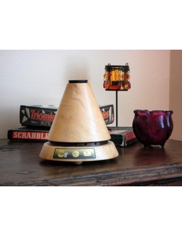 Model L1 Propolis Diffuser - Birch 2