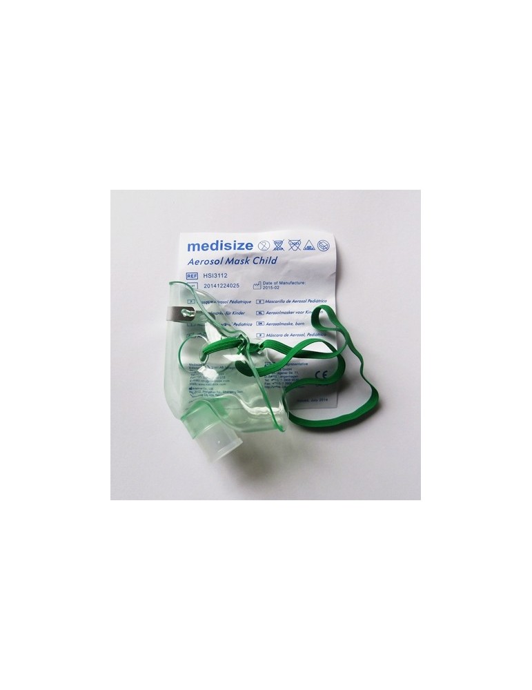 Propolair Child Air Mask