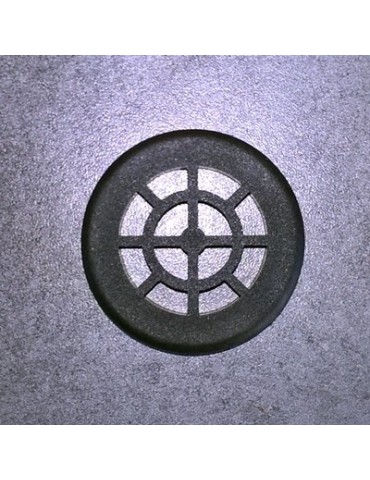 Propolis Diffuser Grill - BLACK