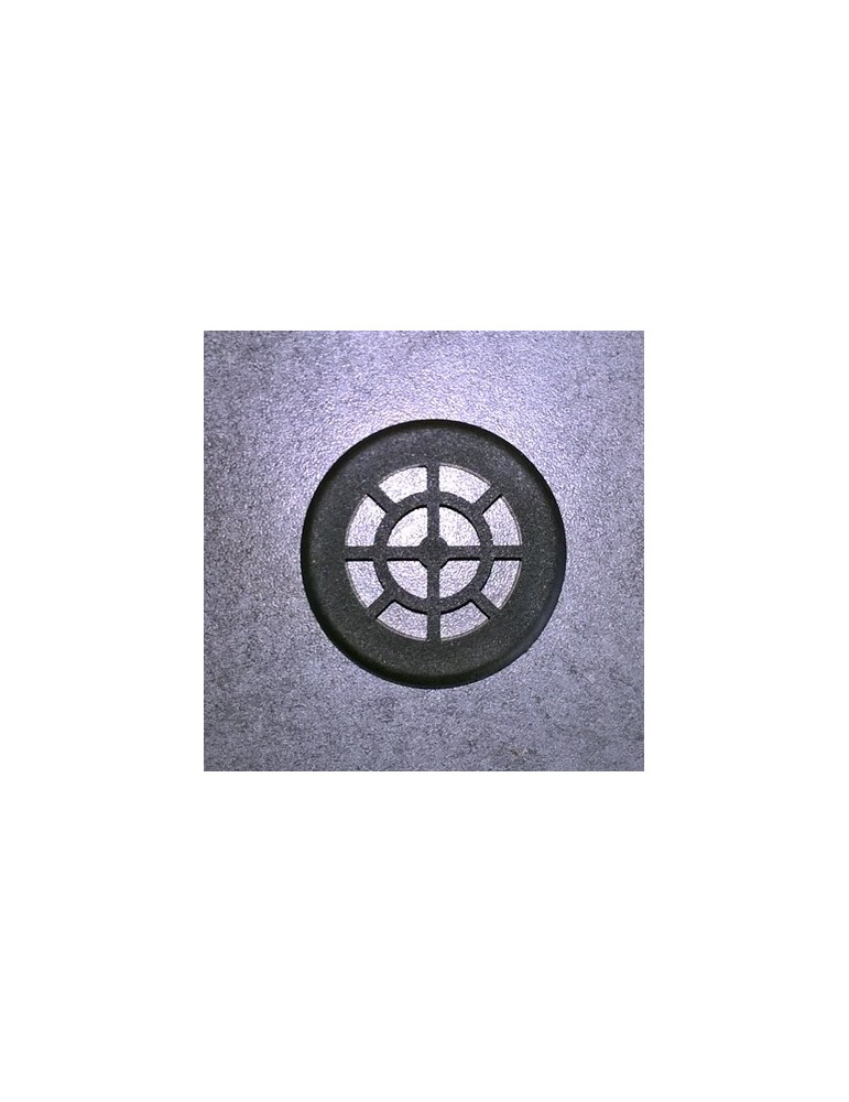 Propolis Vaporizer Grill - BLACK