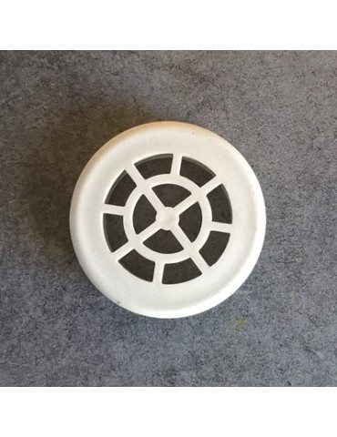 Propolis Diffuser Grill - WHITE