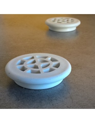 Propolis Vaporizer Grill - WHITE 2