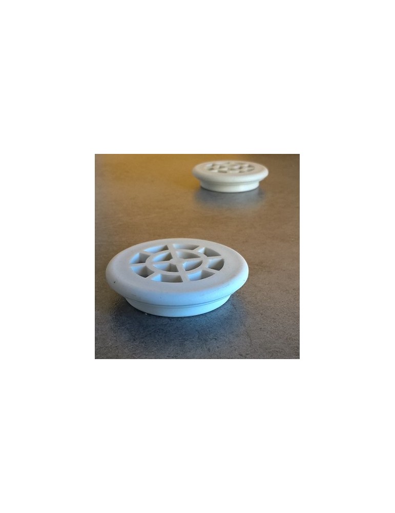 Propolis Vaporizer Grill - WHITE