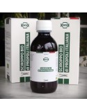 Organic Propolis, Herbal Cough Syrup