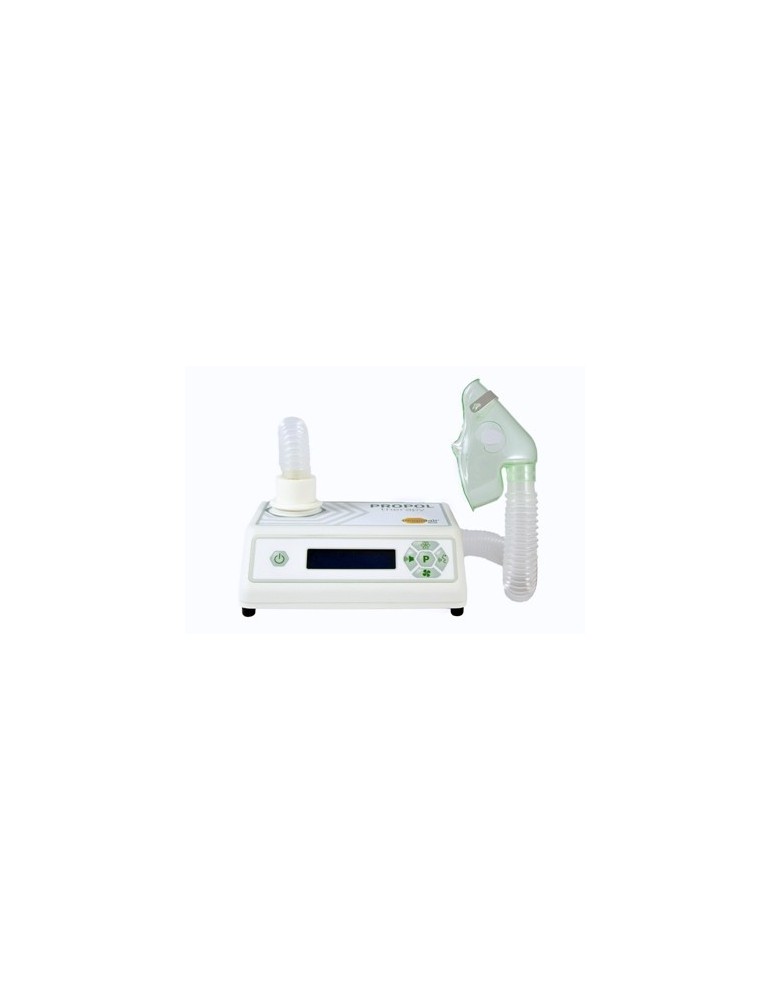 Propol Therapy, Propolis Vaporizer & Diffuser