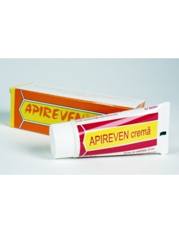 Apireven Bee Venom Cream-EXP