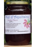 Wildflower Honey of Bordeaux
