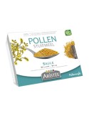 Fresh Organic Willow Bee Pollen