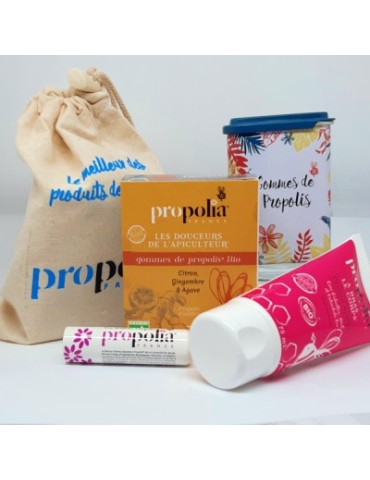 Happy Therapie Gift Pack