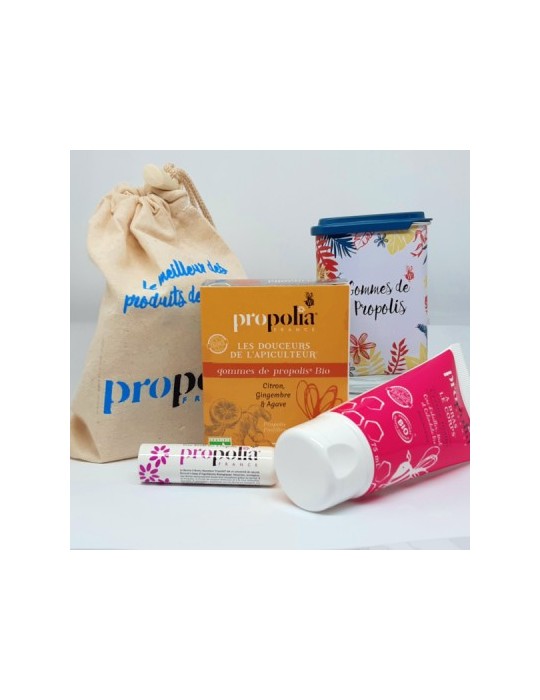 Happy Therapie Gift Pack
