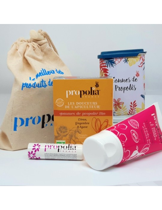 Happy Therapie Gift Pack