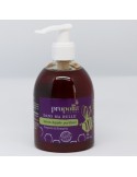 Purifying Liquid Soap with Propolis, Rosemary