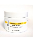 Manuka Honey & Propolis Moisturing Cream