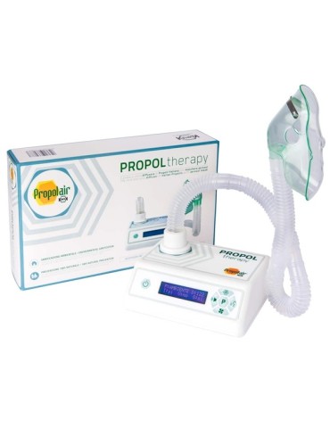 Propol Therapy, Propolis Diffuser Model A4