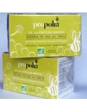 Organic Propolis Herbal Infusion Tea