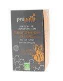 Organic Propolis Herbal Digestive Infusion