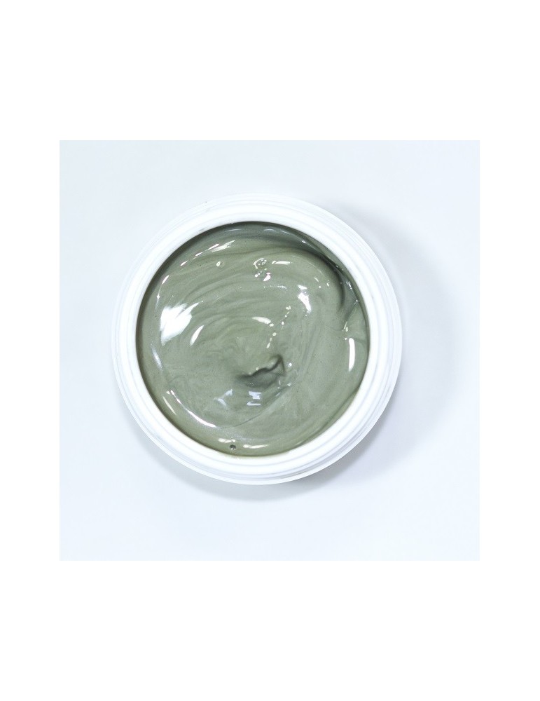 Organic Facial Mask
