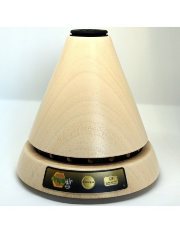 Model L2 Propolis Diffuser with Ionizer - Whitewash