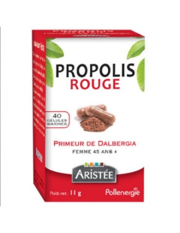 Red Propolis-EXP
