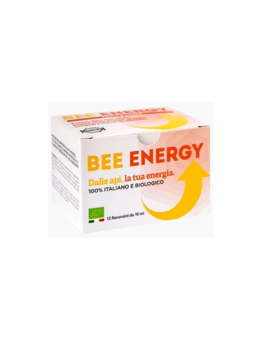 Bee Energy Tonic