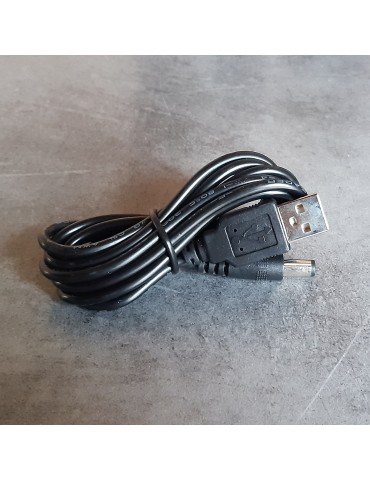 Propolair USB power cord