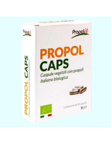 Propol Caps BIO 2