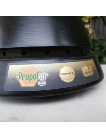 Model L3 Propolis Diffuser - Ebony - REFURB 2