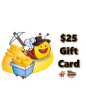 Gift Card 25