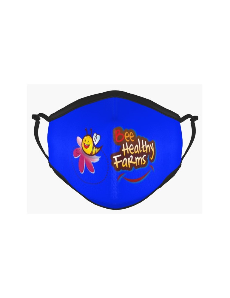 Large Adult Face Mask