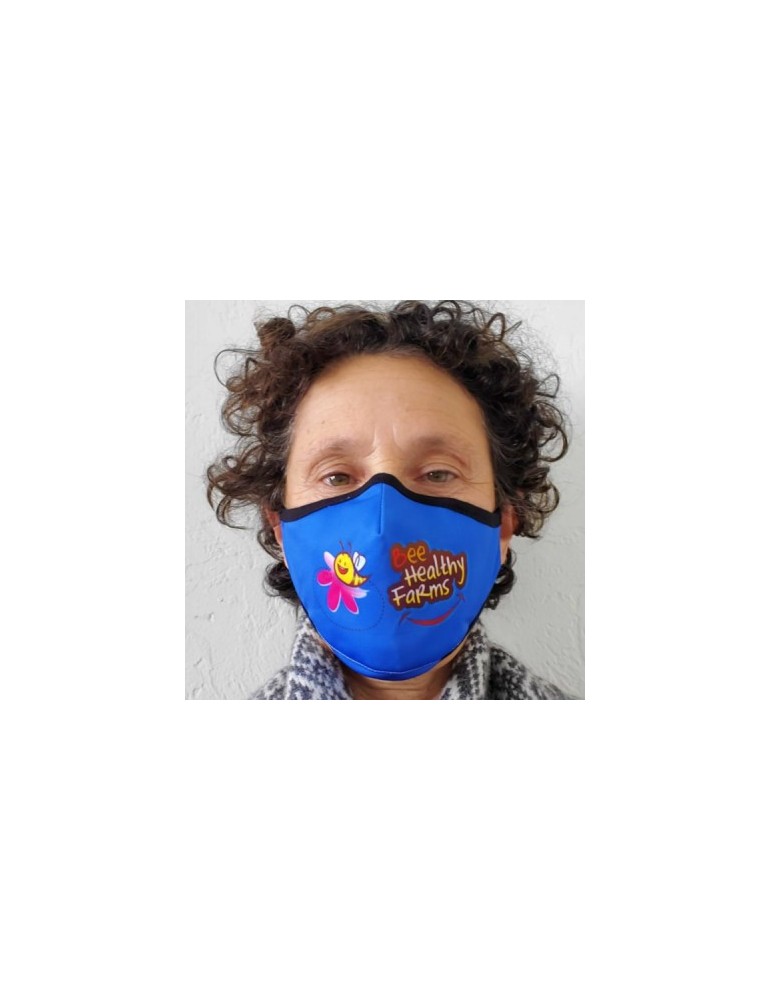Large Adult Face Mask Large Adult Face Mask