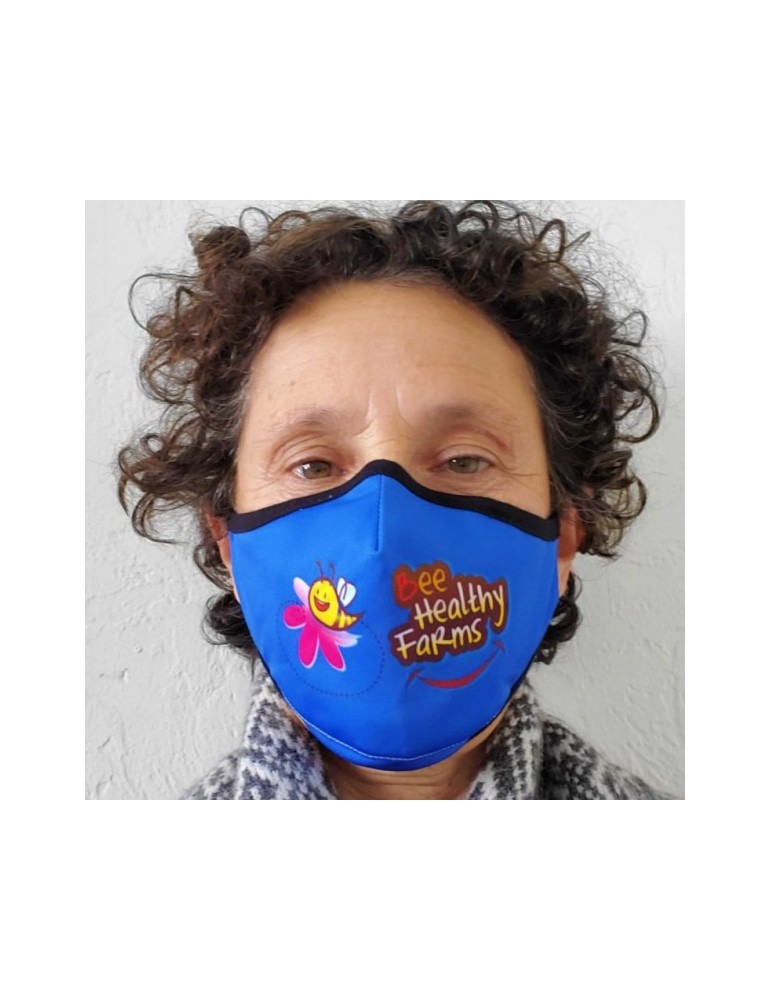 Large Adult Face Mask