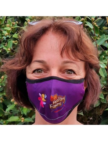 Small Adult Face Mask