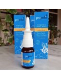 Purifying Organic Propolis, Herbal Nasal Spray