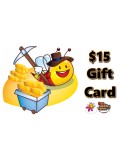 Gift Card 15