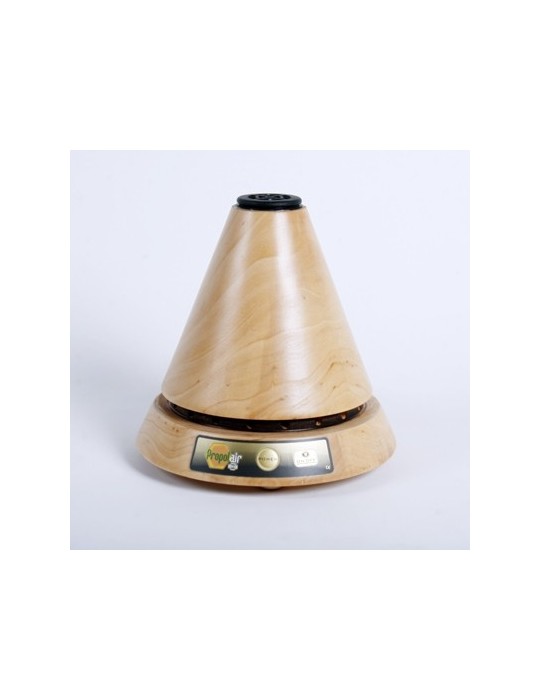 Model L1, Propolis Wooden Vaporizer