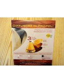 Model L1, Propolis Wooden Vaporizer
