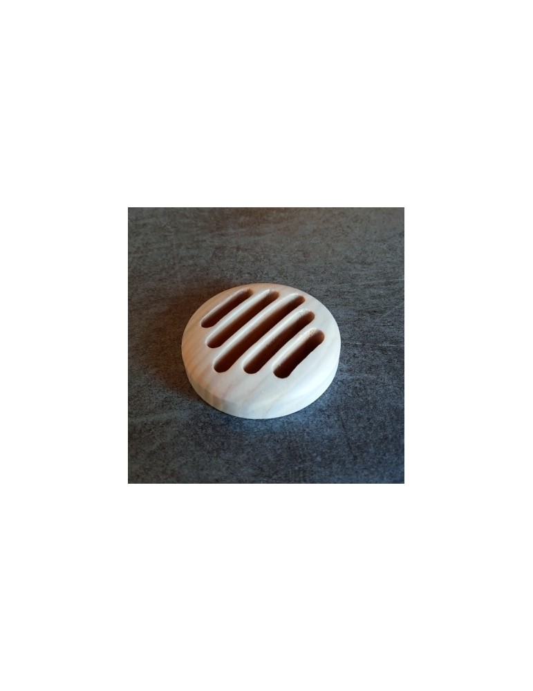 Propolis Vaporizer Grill - WOOD