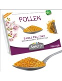 Fresh Organic Willow Plum Bee Pollen
