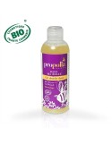 Organic Honey Aloe Vera Shower Gel