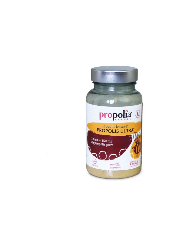 Ultra Pure Propolis Powder