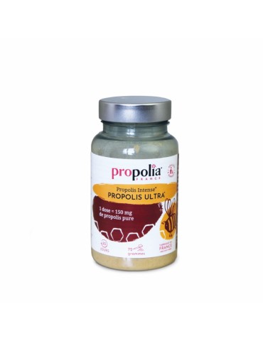 Ultra Pure Propolis Powder 2